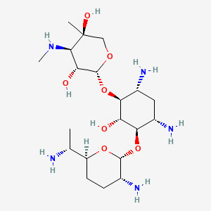 Gentamicin C2