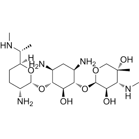 Gentamicin C1