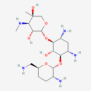 Gentamicin C1a