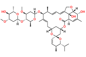Ivermectin Impurity B