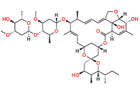 Ivermectin Impurity C
