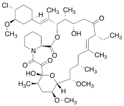 17-Epi Pimecrolimus