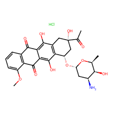 Doxorubicin EP Impurity A