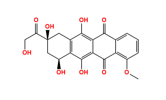 Doxorubicin EP Impurity D