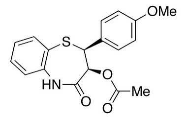 Diltiazem EP Impurity B