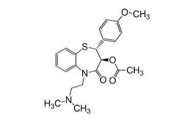 Diltiazem EP Impurity F