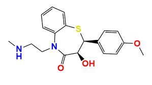 Diltiazem EP Impurity G