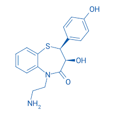 Diltiazem EP Impurity H