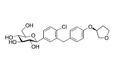 Empagliflozin Impurity B