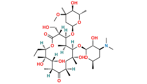Erythromycin EP Impurity A