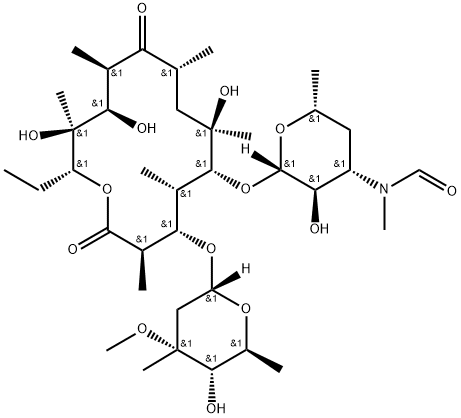 Erythromycin EP Impurity L