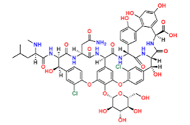 Vancomycin EP Impurity D