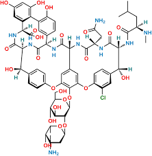 Vancomycin EP Impurity H
