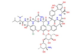 Vancomycin EP Impurity K