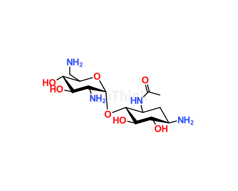 Neomycin sulfate EP Impurity B