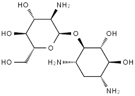 Neomycin sulfate EP Impurity D