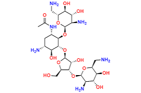 Neomycin Sulfate EP Impurity G