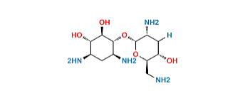 Tobramycin EP Impurity B