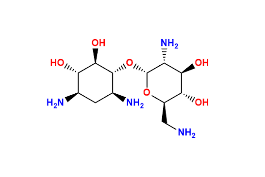 Tobramycin EP Impurity C