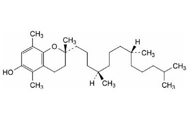 RRR-α-Tocopherol EP Impurity B
