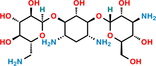 Amikacin Impurity D
