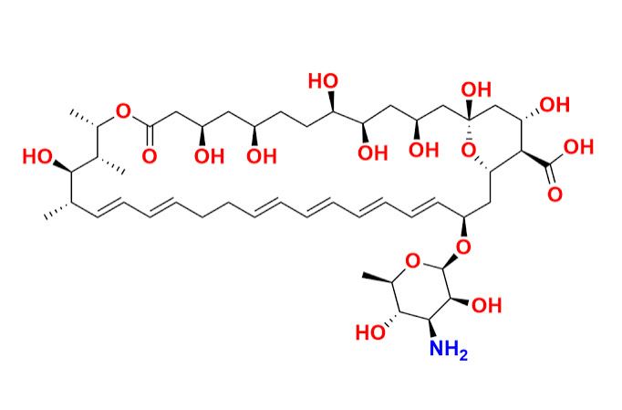 Amphotericin Impurity A