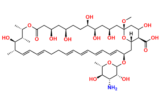 Amphotericin Impurity B