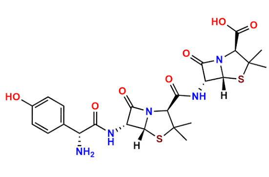 Amoxicillin EP Impurity L