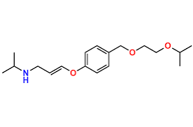 Bisoprolol EP Impurity E