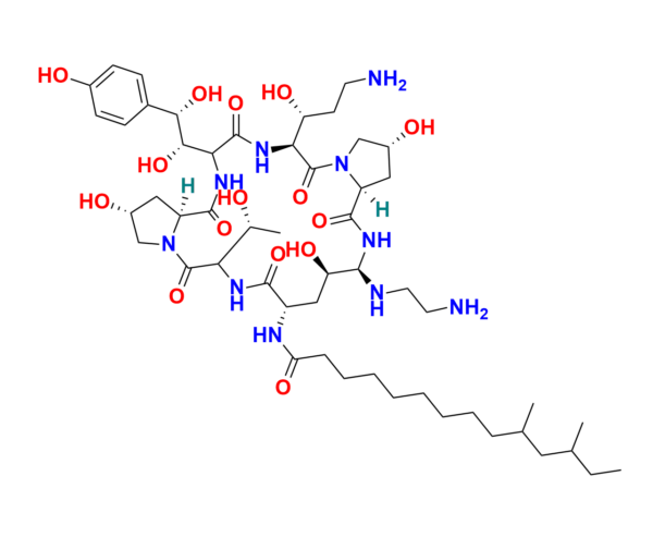 Caspofungin Impurity C