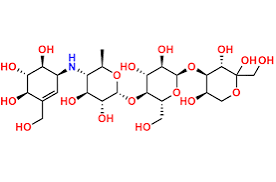 Acarbose Impurity A